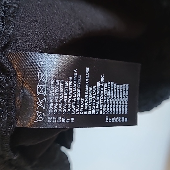 H&M Little black party dress - Picture 6 of 6